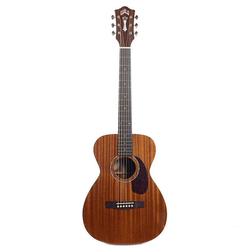 Đàn Guitar Acoustic Guild M120