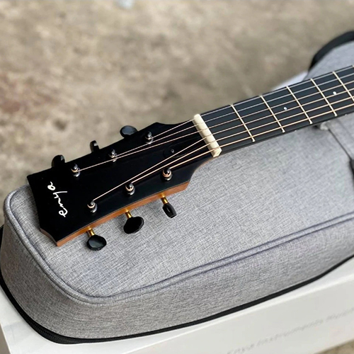 Đàn Guitar Acoustic Enya EM X2 Solid Spruce 3/4