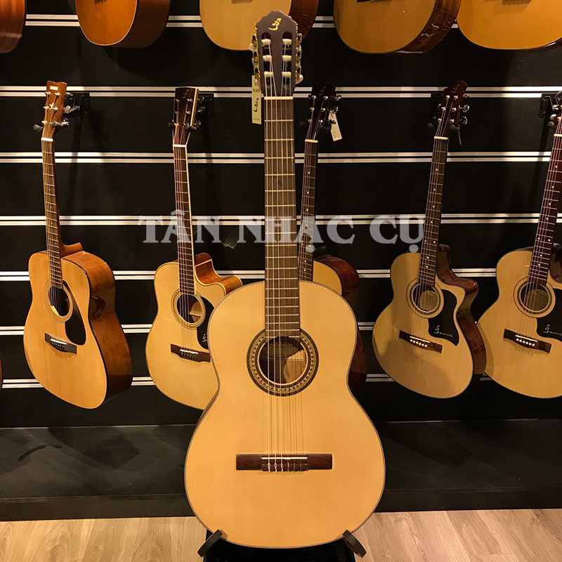 Đàn Guitar Classic Ba Đờn C170