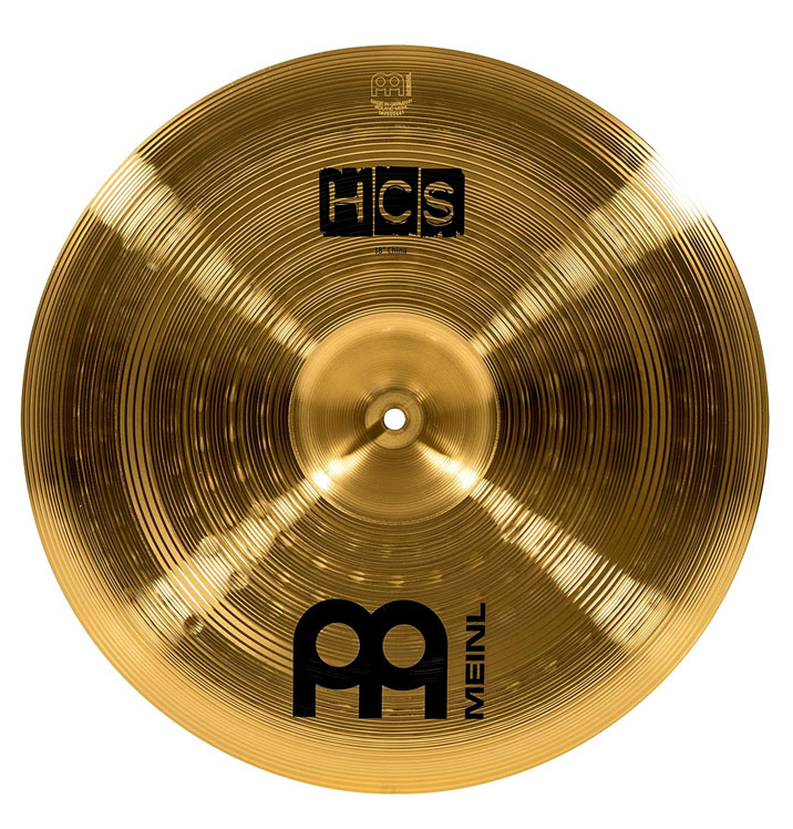 Cymbal Meinl HCS16CH