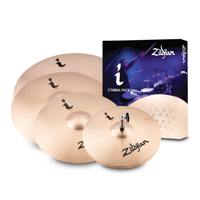 Cymbal ZILDJIAN ILHPRO