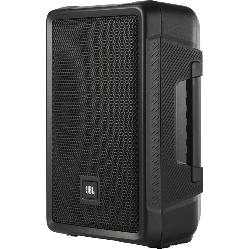 LOA JBL IRX108BT (POWERED 8-INCH PORTABLE PA LOUDSPEAKER WITH BLUETOOTH)