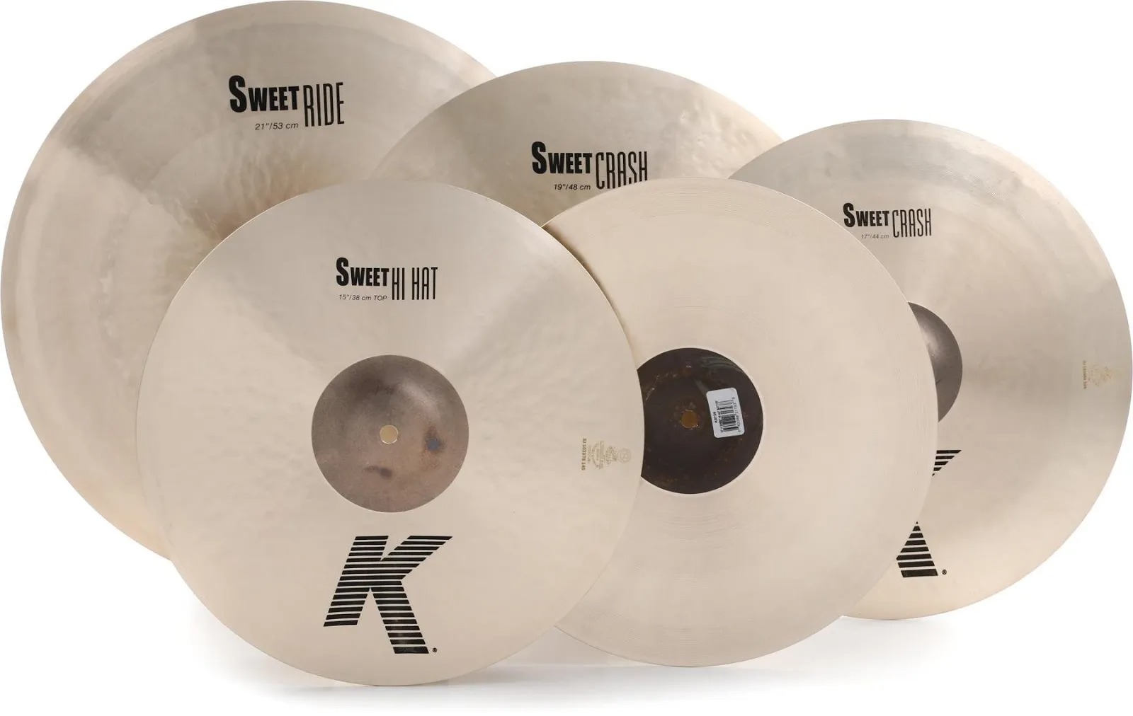 K Zildjian