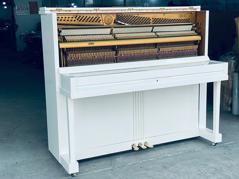 Đàn Piano Cơ Cũ Kawai K8