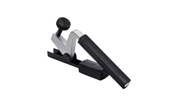 Kyser Pro/Am 6-String Guitar Capo