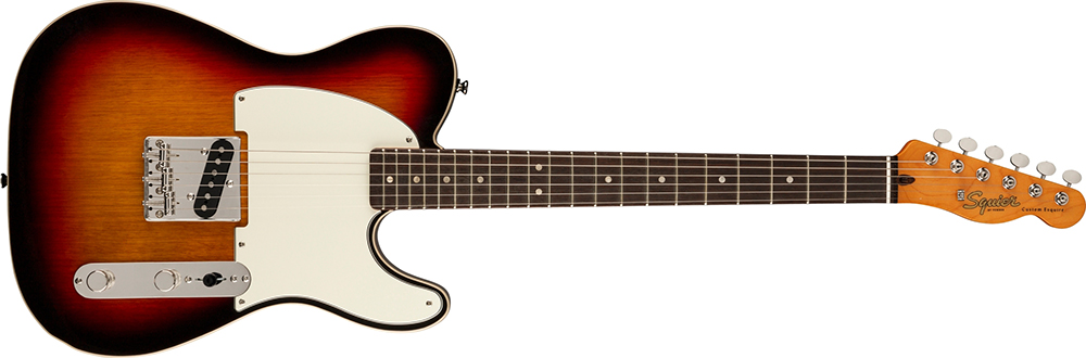 LIMITED EDITION CLASSIC VIBE '60S CUSTOM ESQUIRE®