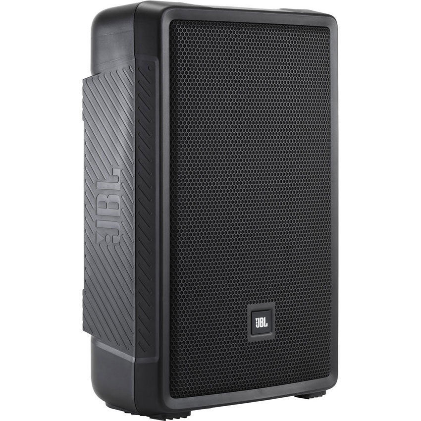 LOA JBL IRX112BT (POWERED 12-INCH PORTABLE PA LOUDSPEAKER WITH BLUETOOTH)