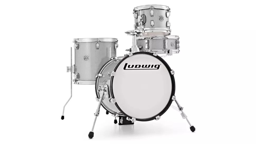 Ludwig Breakbeats