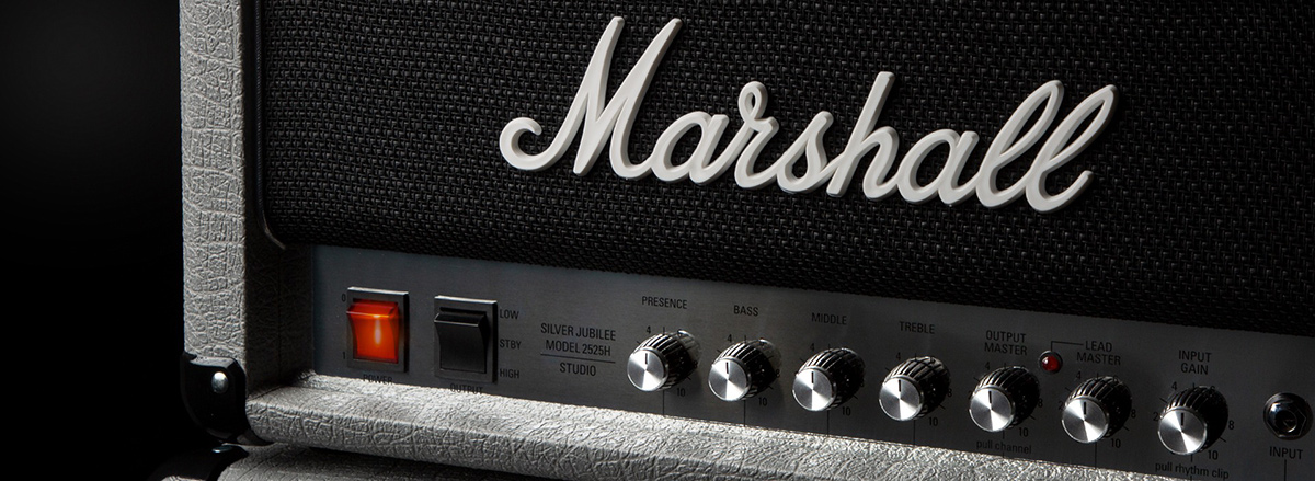 MARSHALL 2525H 