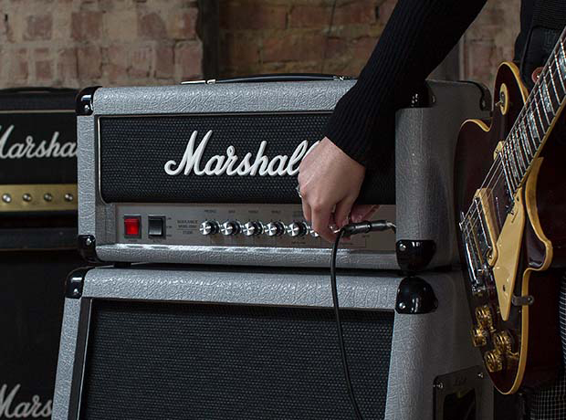 MARSHALL 2525H 