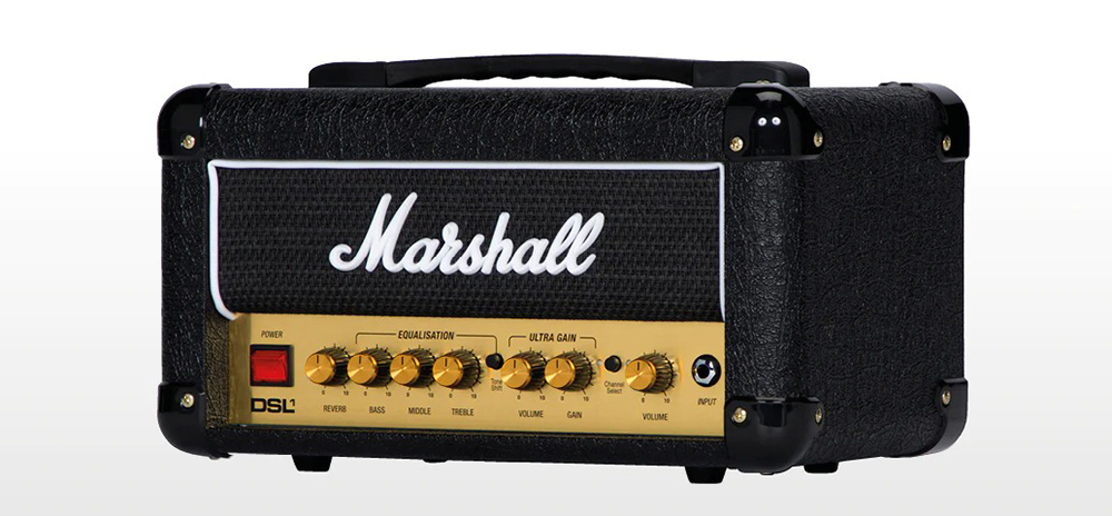 Marshall DSL1H