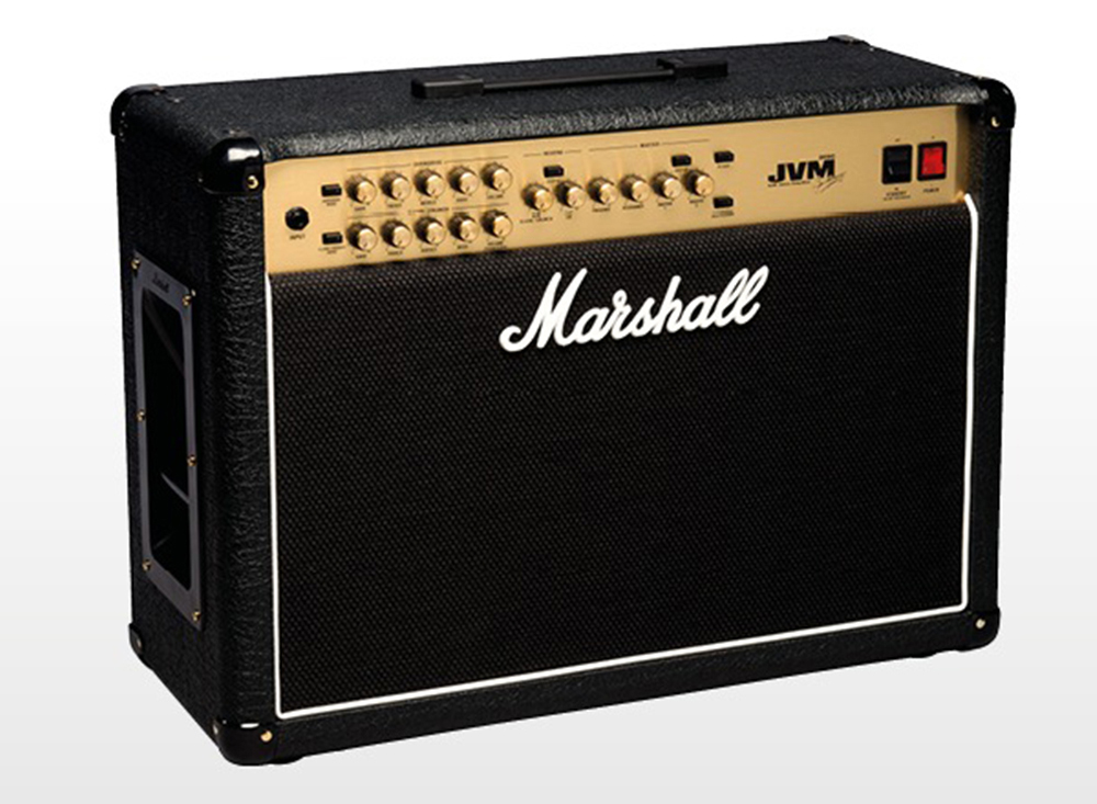 Marshall jvm205c chinh hang