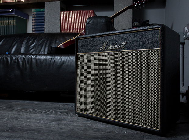 MARSHALL SV20C