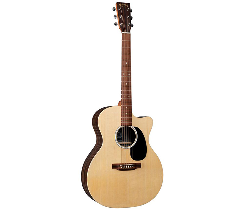 Đàn Guitar Acoustic Martin GPCX1AE 20th Anniversary