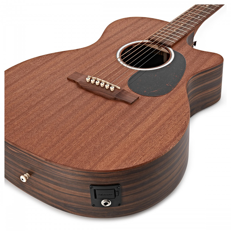 Đàn Guitar Acoustic Martin GPCX2E Macassar