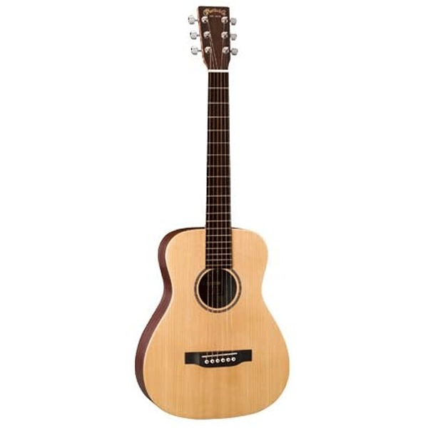 Martin Little Martin LX1E