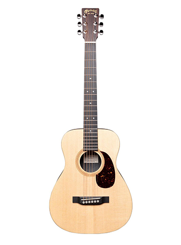 Đàn Guitar Acoustic  Martin LX1RE