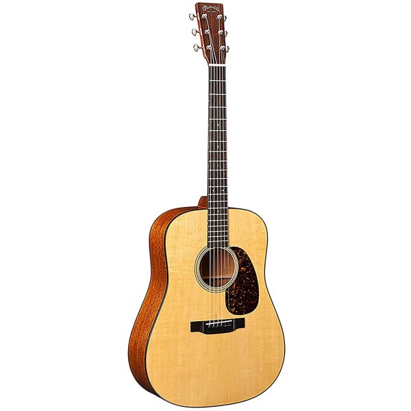 Martin Natural D-18