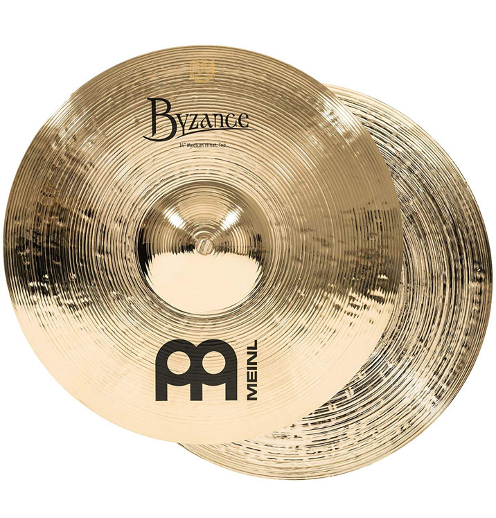 Cymbal Meinl B14MH B