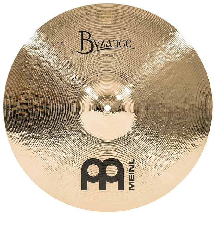 Cymbal Meinl B18MC B
