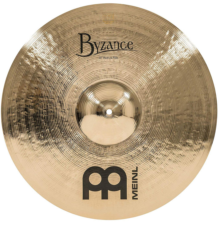 Cymbal Meinl B20MR B