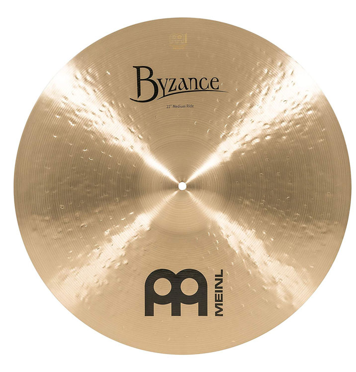 Cymbal Meinl B22MR B