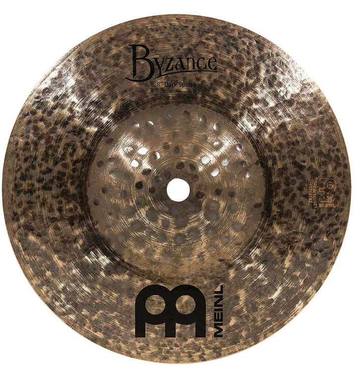 Cymbal Meinl B8DAS