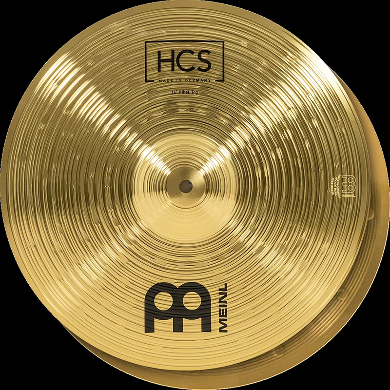 Cymbal Meinl BCS14H