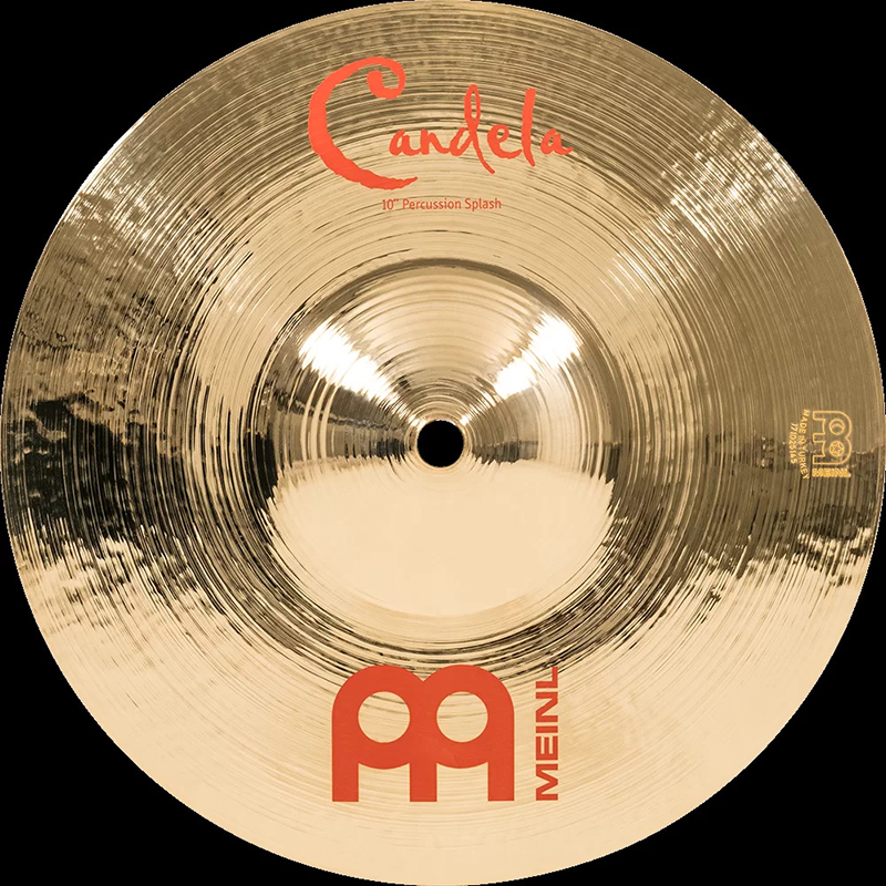 Cymbal Meinl CA10S