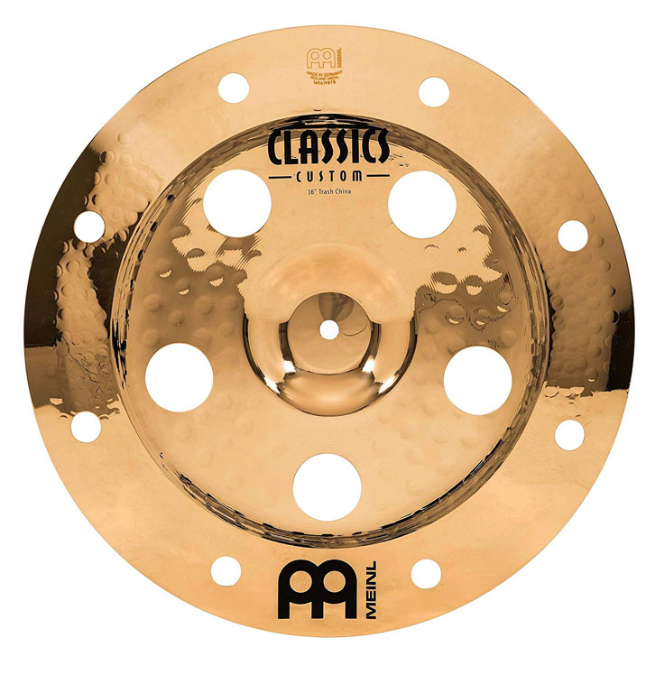 Cymbal Meinl CC16TRCH B