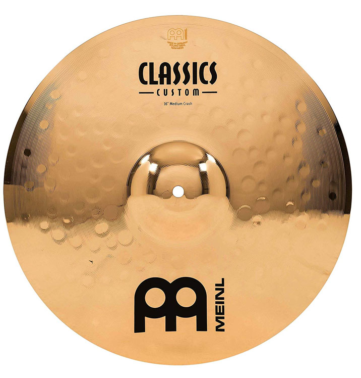 Cymbal Meinl CC18MC B