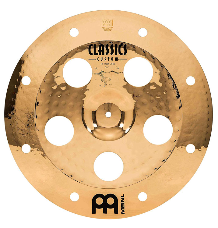 Cymbal Meinl CC18TRCH B