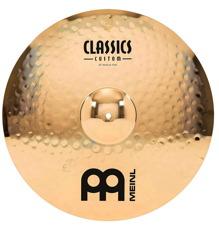 Cymbal Meinl CC20MR B