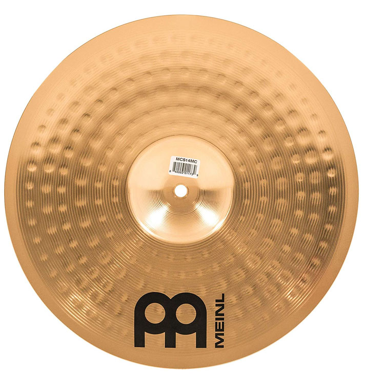 Cymbal Meinl MCS16MC