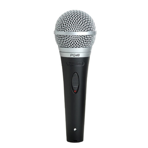 Bộ Micro Shure PG48 - LC