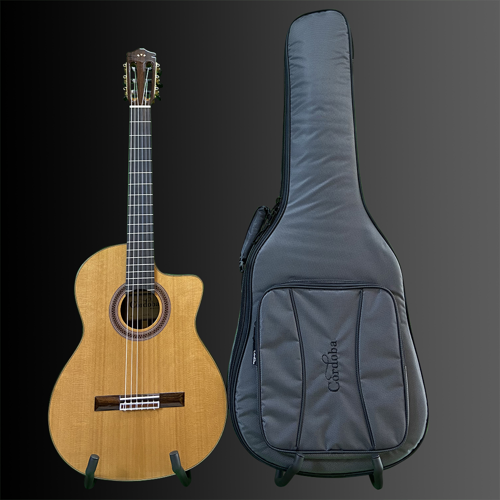 Đàn Guitar Classic Cordoba C7CE