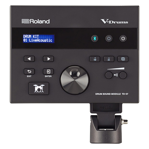 Mô đun Roland TD07KV