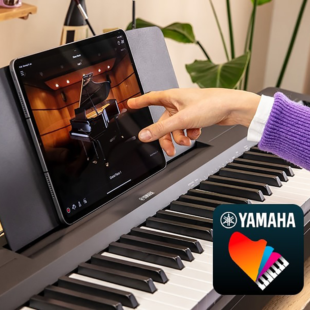 Đàn Piano Điện Yamaha P143