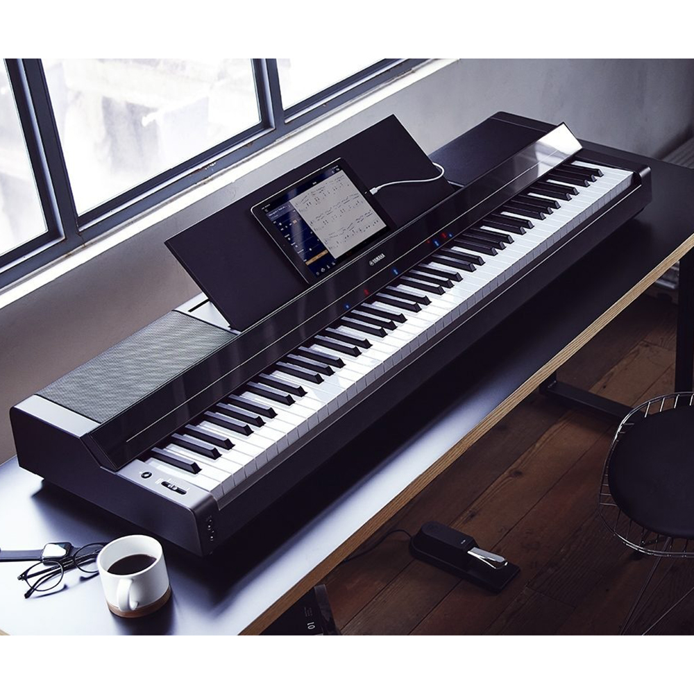 Đàn Piano Điện Yamaha PS500