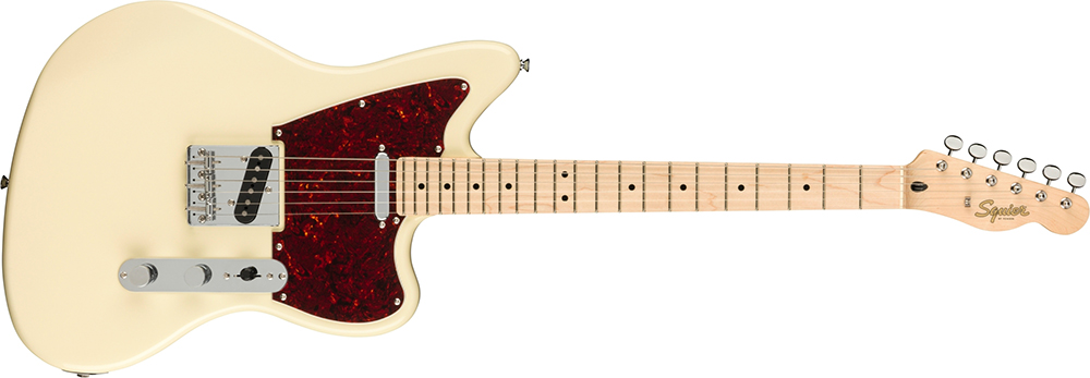 PARANORMAL OFFSET TELECASTER®