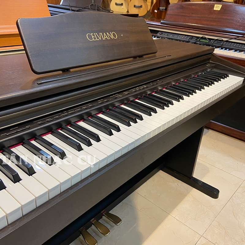 Đàn Piano Điện Casio AP20