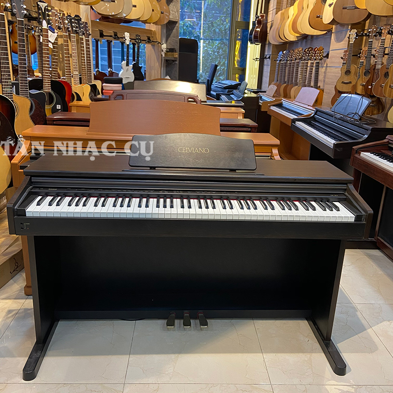 Đàn Piano Điện Casio AP20