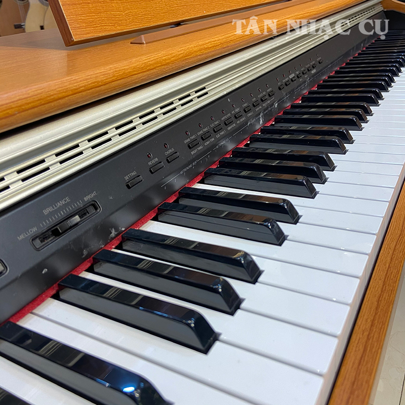 Đàn Piano Điện Casio AP45