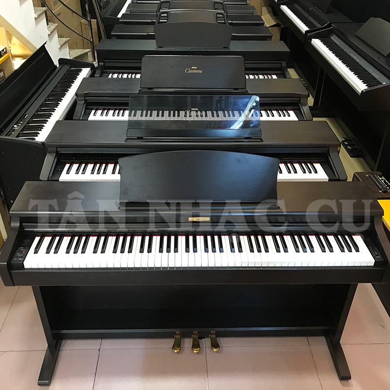 Đàn Piano Điện Kawai CN22