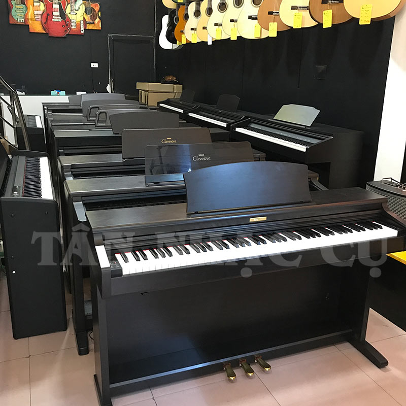 Đàn Piano Điện Kawai CN22