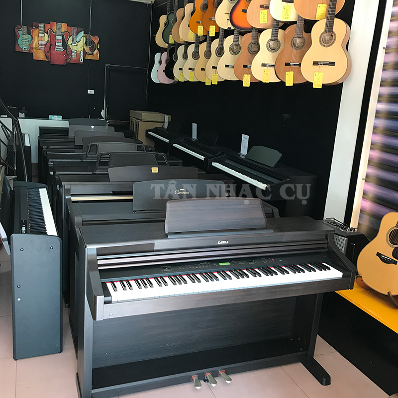 Đàn Piano Điện Kawai PW950