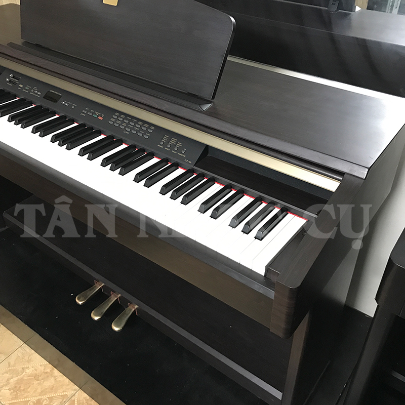 Đàn Piano Điện Yamaha CLP120