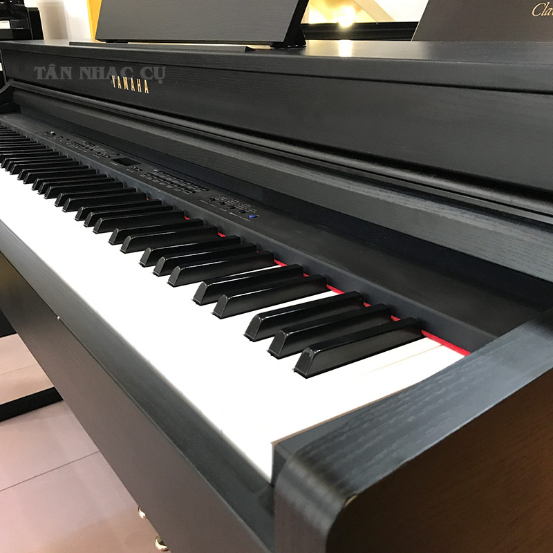 Đàn Piano Điện Yamaha CLP430B