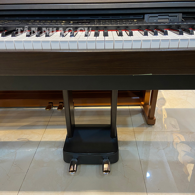 Đàn Piano Điện Yamaha CVP83