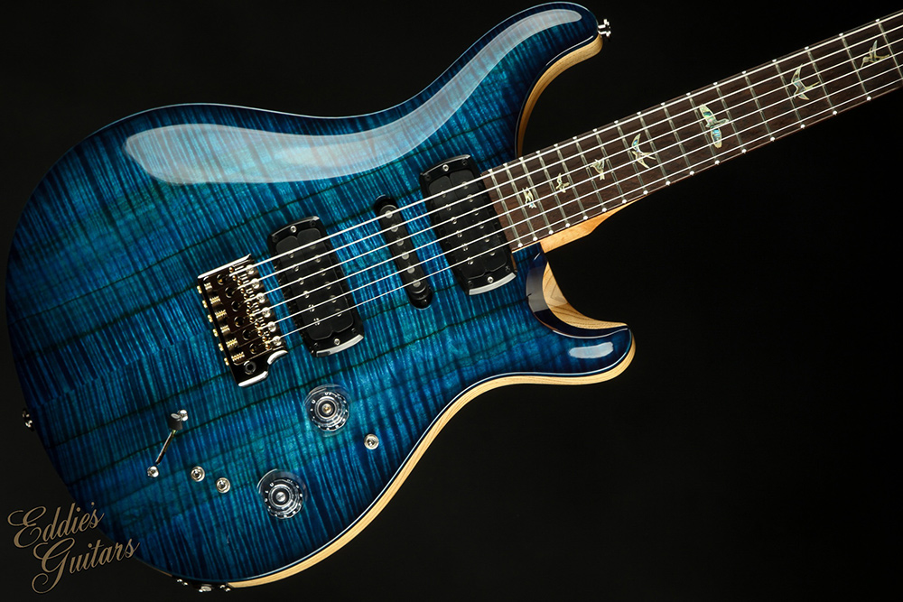 PRS guitar